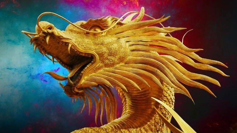 Tuổi hợp với Canh Thìn 2000