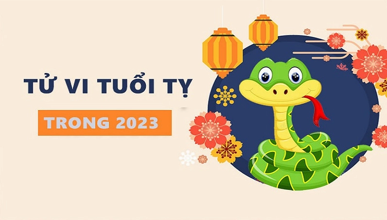 Tuổi Tỵ và thông tin tử vi trọn đời của họ