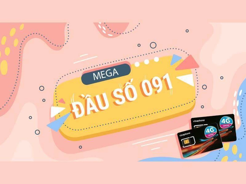 Ý nghĩa của đầu số 091