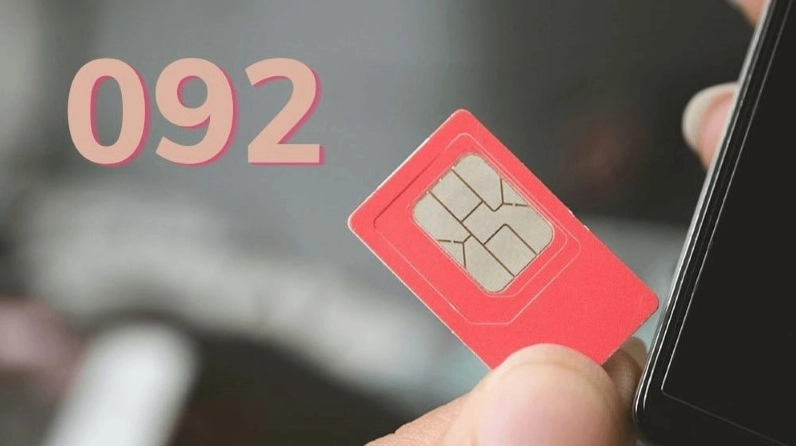 Ý nghĩa của đầu số 092