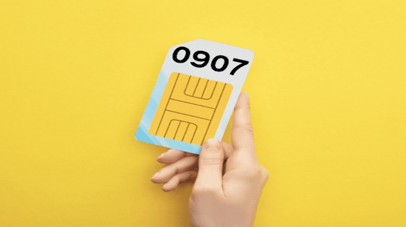 Ý nghĩa của số 0907