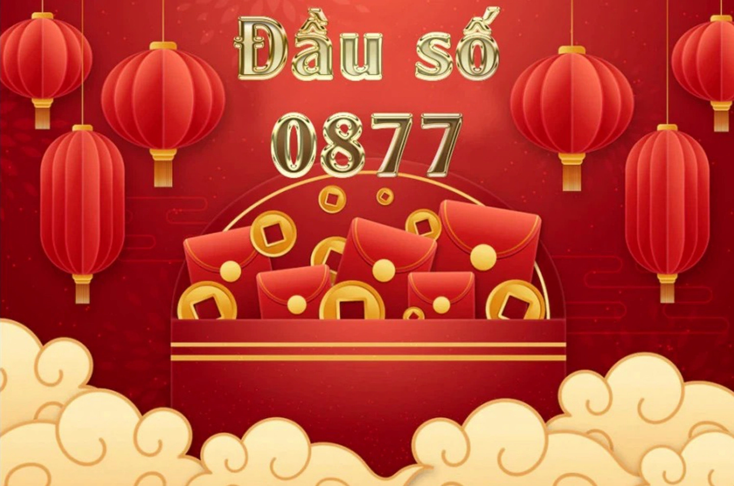 Ý nghĩa phong thủy đầu số 0877