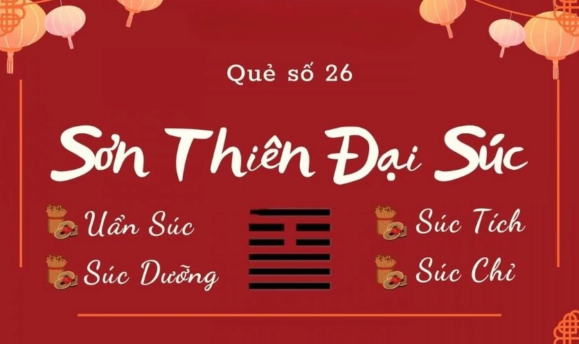 Ý nghĩa theo quẻ dịch của đầu số 0772 mạng MobiFone là gì?