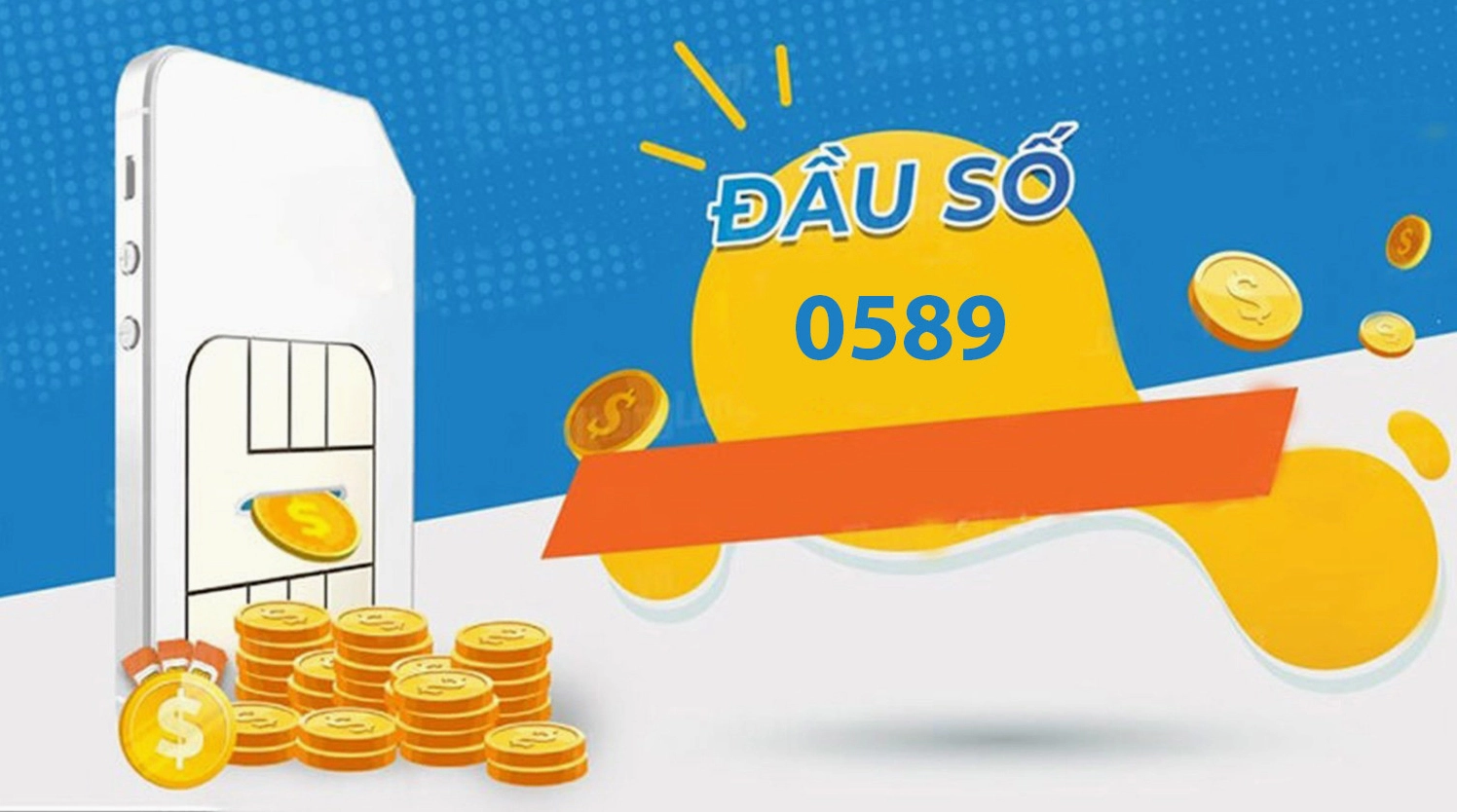 Ý nghĩa và nhận diện đầu số 0589