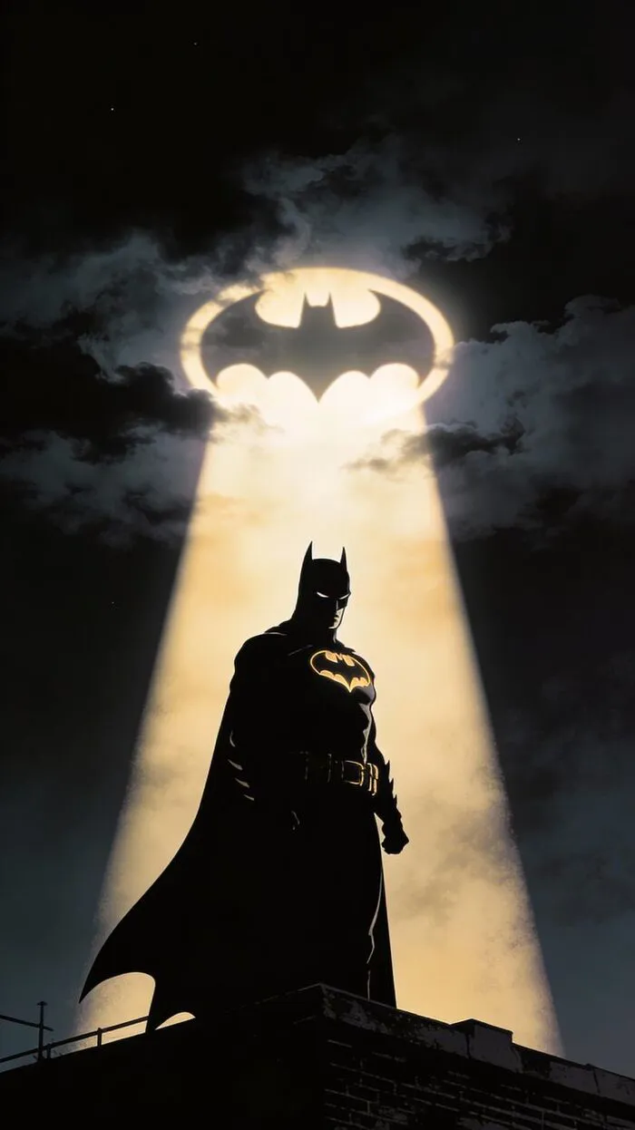 ảnh nền batman chất ảnh nền batman chất