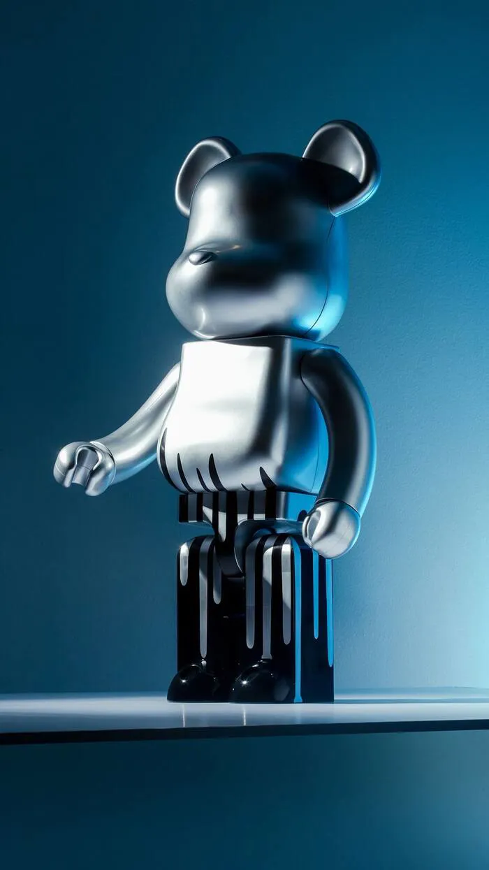 ảnh nền bearbrick đẹp hot ảnh nền bearbrick đẹp hot
