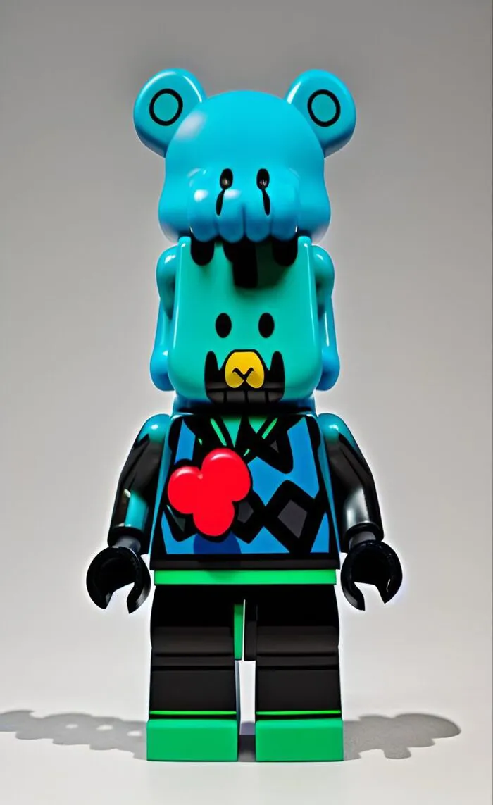 ảnh nền bearbrick full hd ảnh nền bearbrick full hd