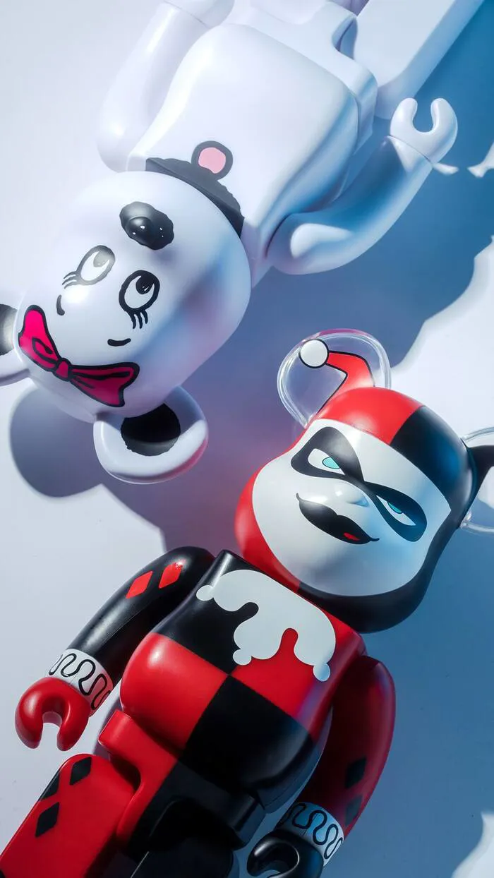 ảnh nền bearbrick hd ảnh nền bearbrick hd