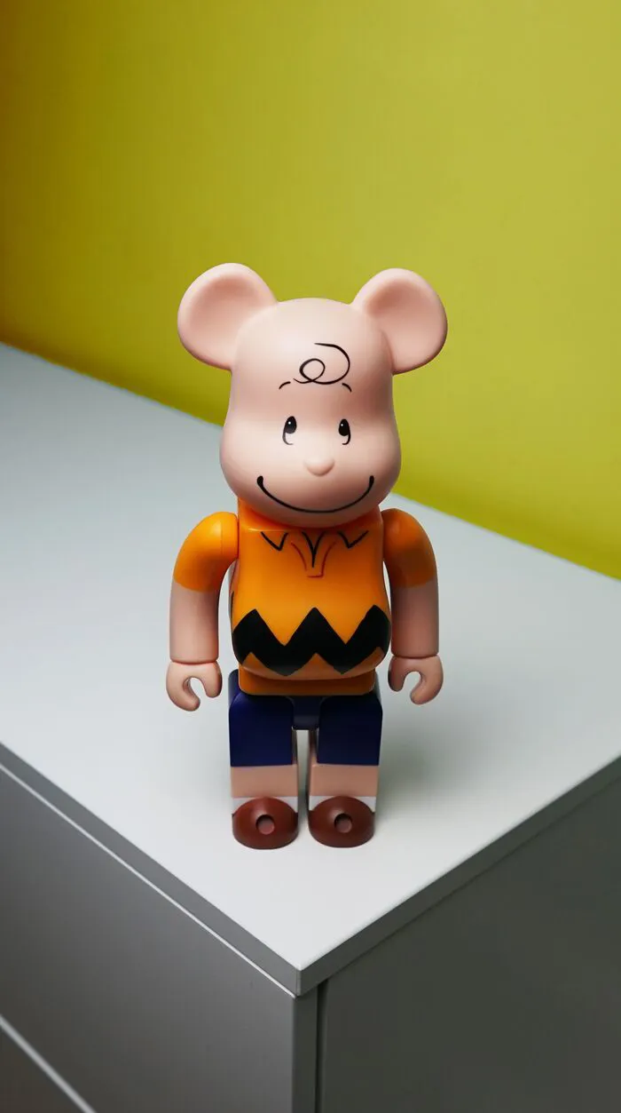ảnh nền bearbrick hot đẹp ảnh nền bearbrick hot đẹp