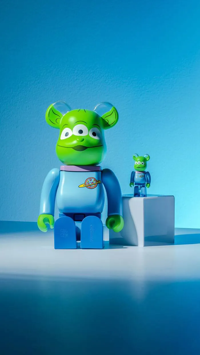 ảnh nền bearbrick hot nhất ảnh nền bearbrick hot nhất