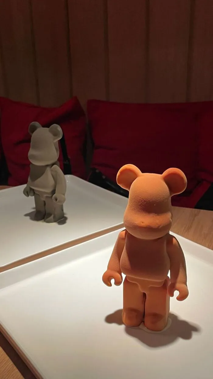 ảnh nền bearbrick hot ảnh nền bearbrick hot