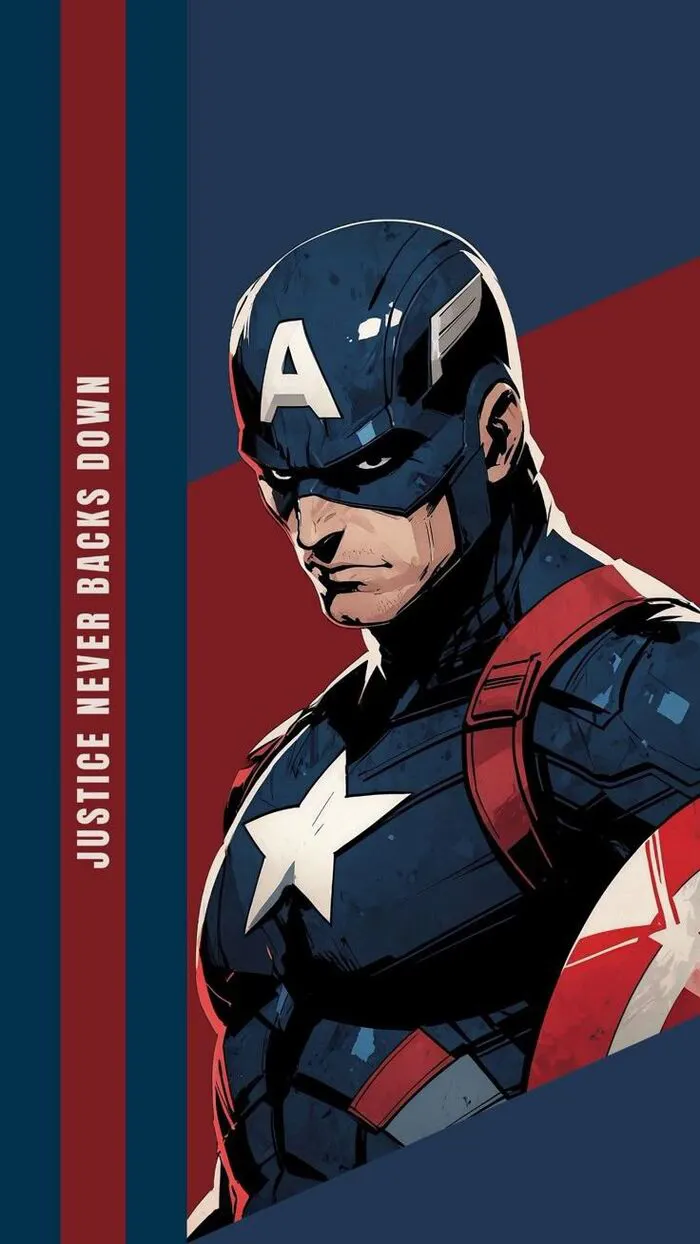 ảnh nền captain america chất ảnh nền captain america chất