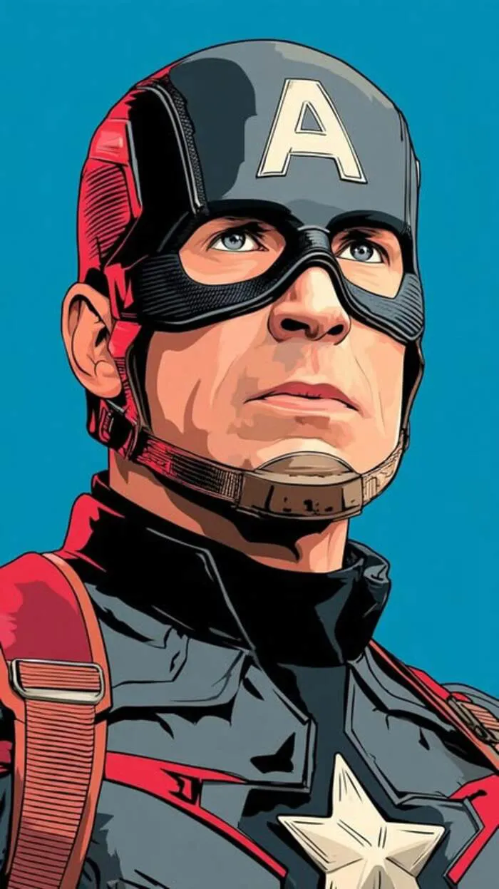 ảnh nền captain america cực đẹp ảnh nền captain america cực đẹp