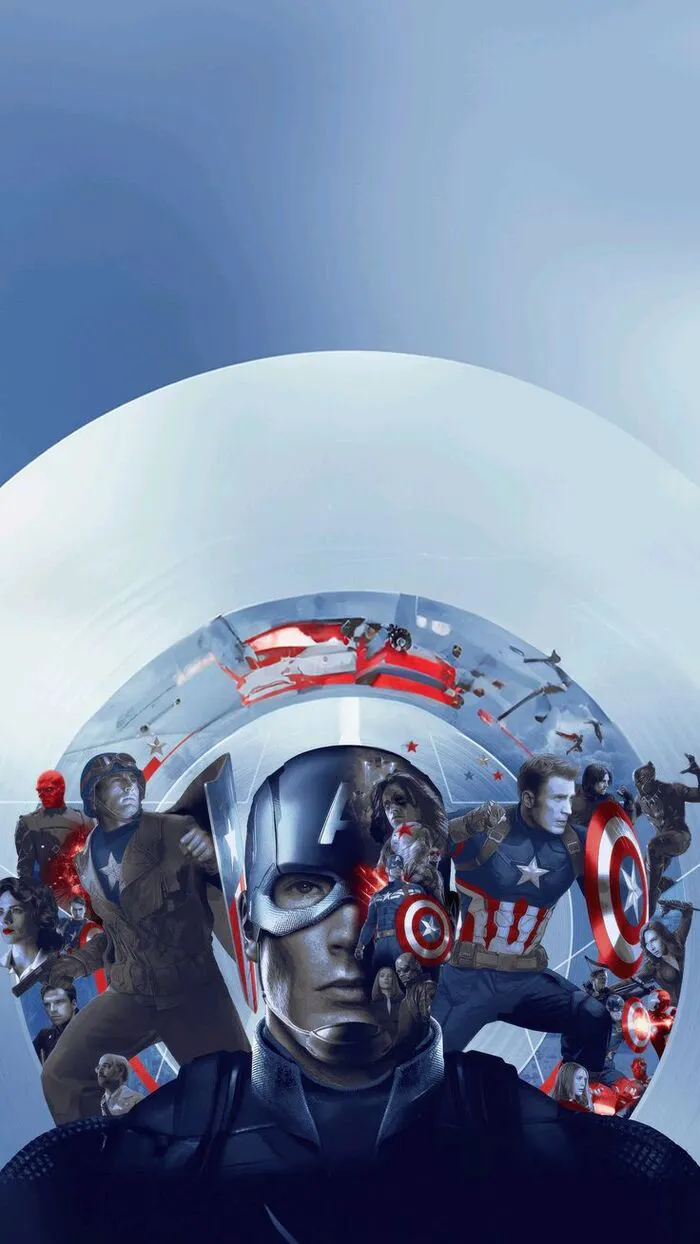 ảnh nền captain america ảnh nền captain america