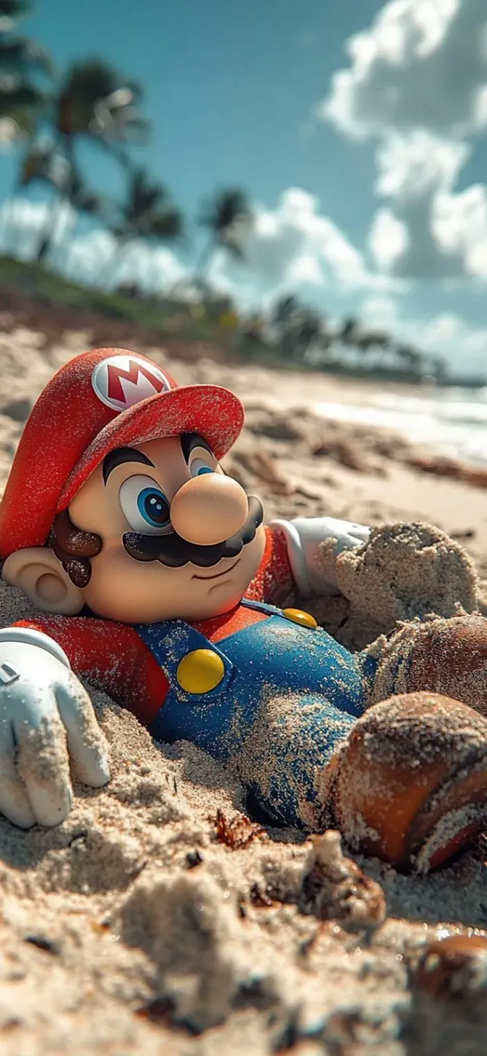 ảnh nền cartoon mario ảnh nền cartoon mario