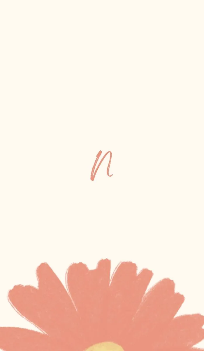 ảnh nền chữ n đáng yêu ảnh nền chữ n đáng yêu