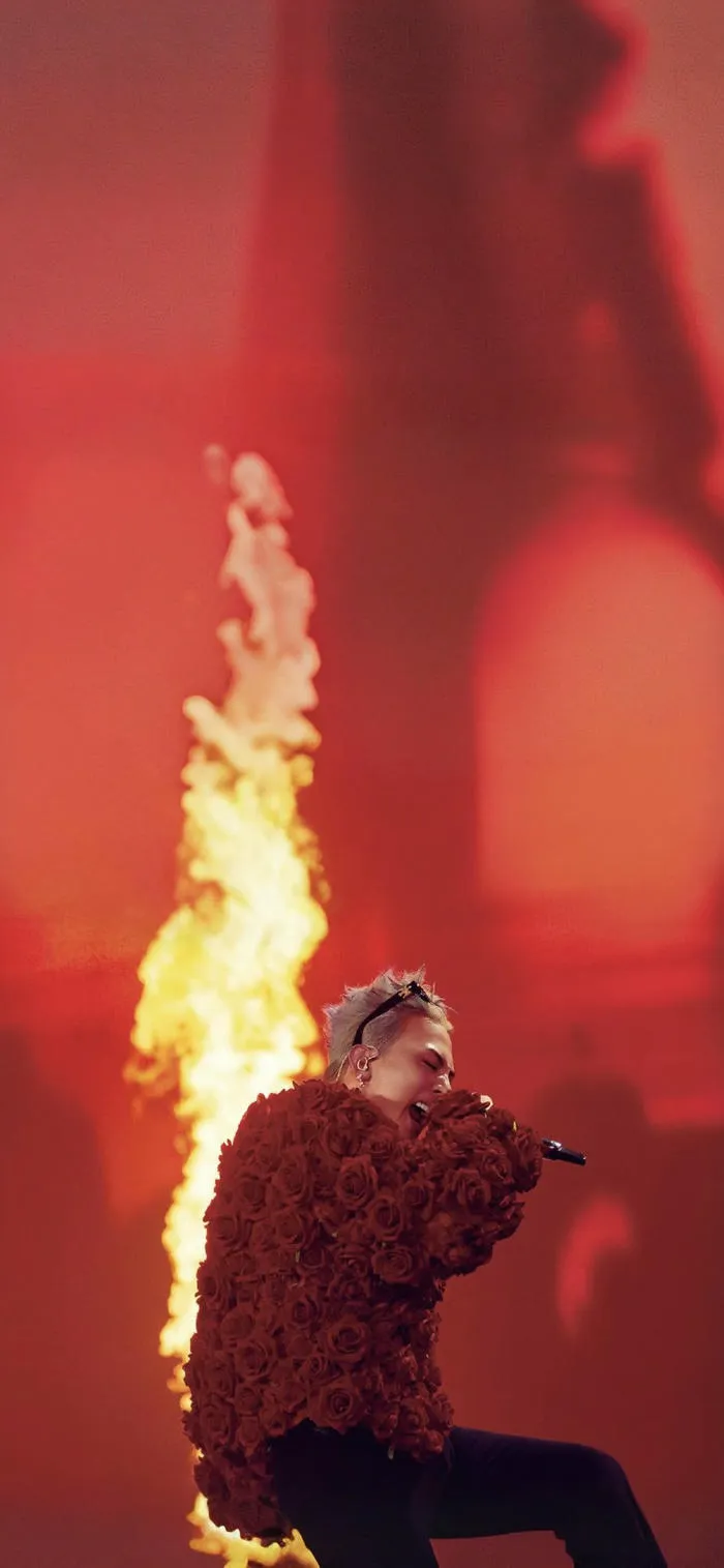ảnh nền gdragon cool hot nhất ảnh nền gdragon cool hot nhất
