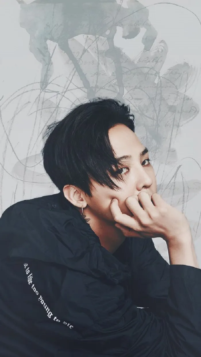 ảnh nền gdragon full hd ảnh nền gdragon full hd