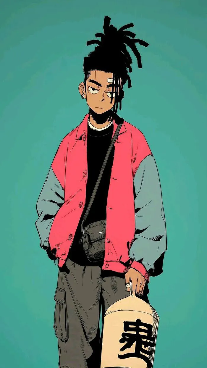 ảnh nền hiphop cực hot