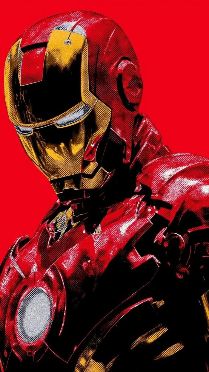 ảnh nền iron man cực đẹp ảnh nền iron man cực đẹp
