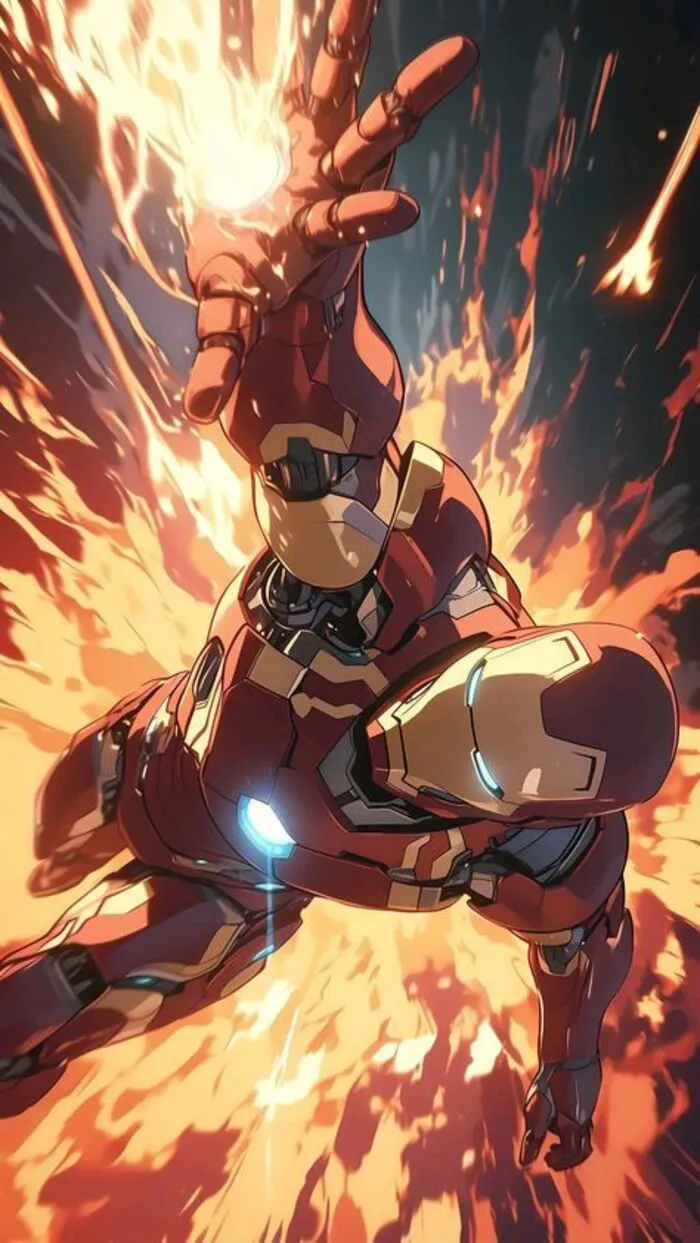 ảnh nền iron man cực hot ảnh nền iron man cực hot