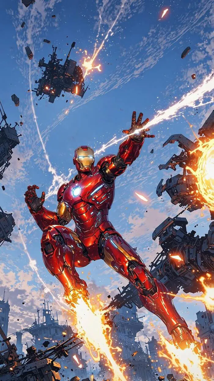 ảnh nền iron man đẹp hot ảnh nền iron man đẹp hot