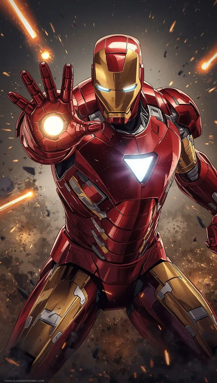 ảnh nền iron man đẹp nhất ảnh nền iron man đẹp nhất