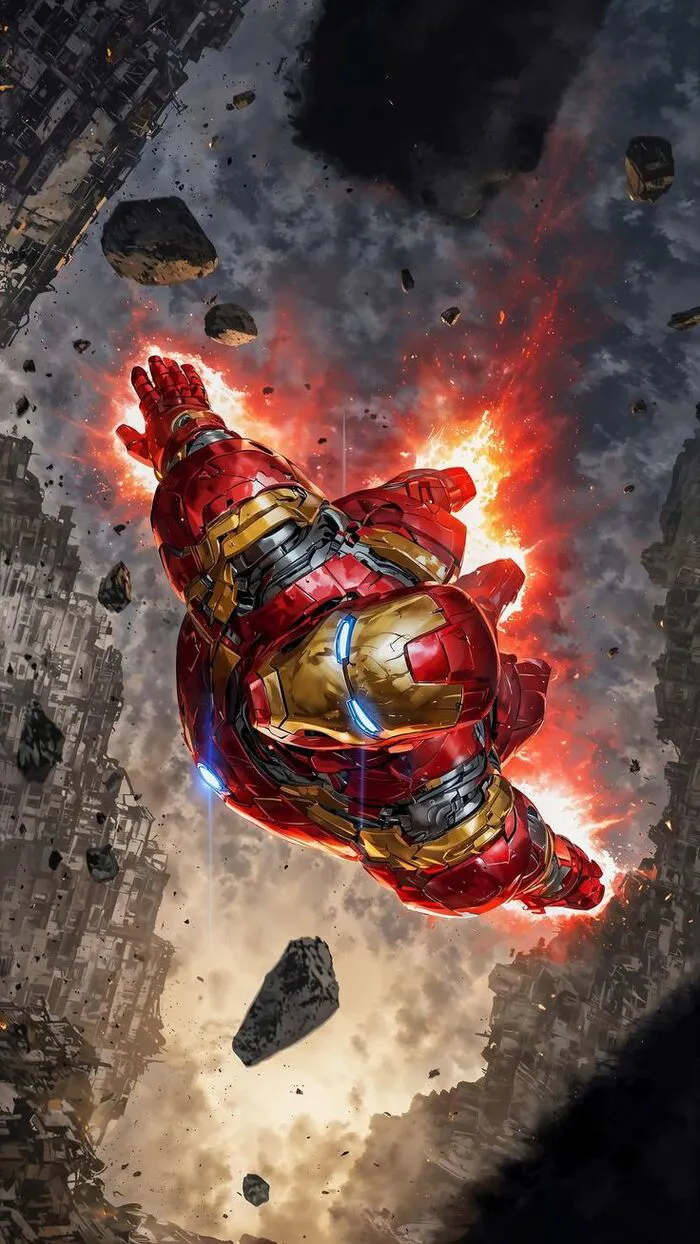 ảnh nền iron man đẹp ảnh nền iron man đẹp