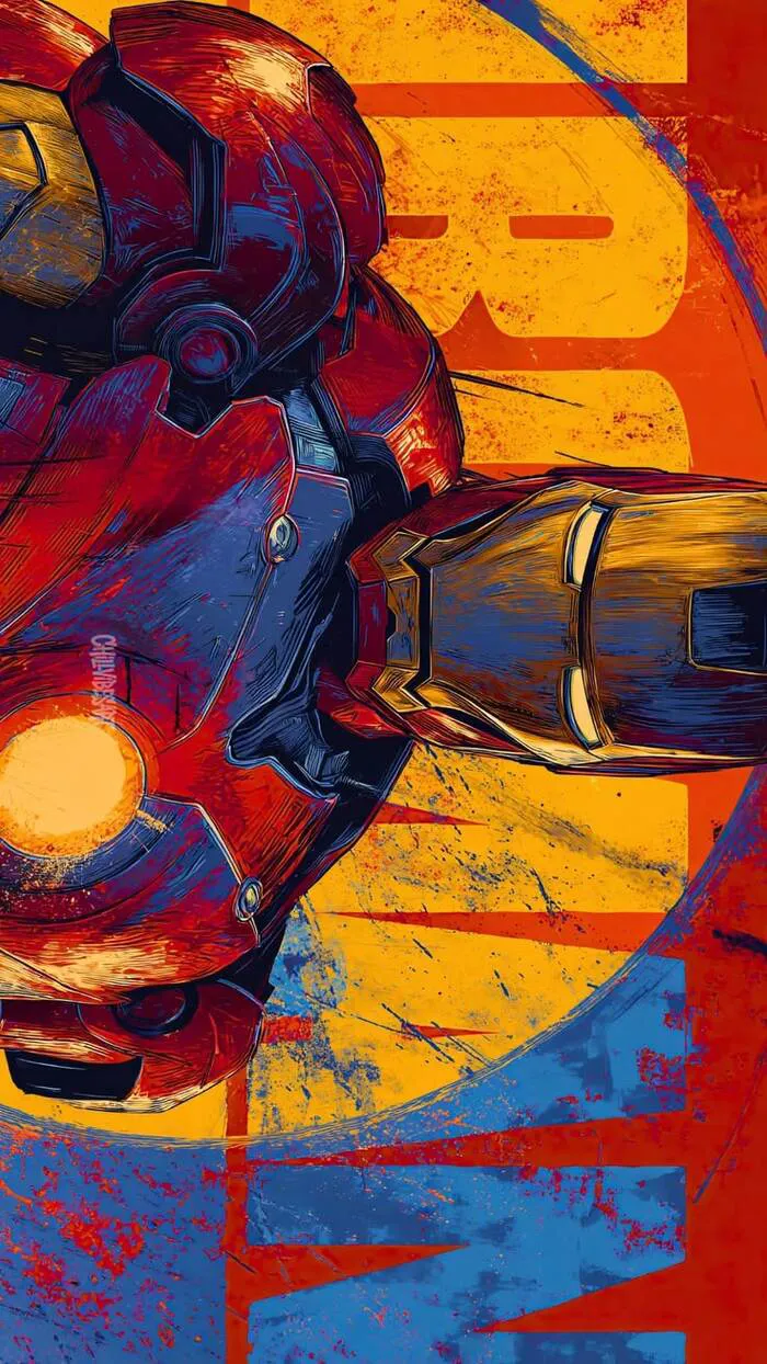 ảnh nền iron man full hd ảnh nền iron man full hd