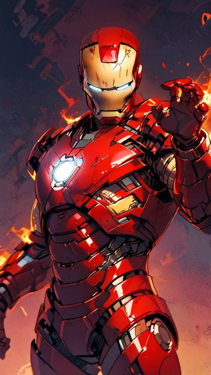 ảnh nền iron man hot chất ảnh nền iron man hot chất