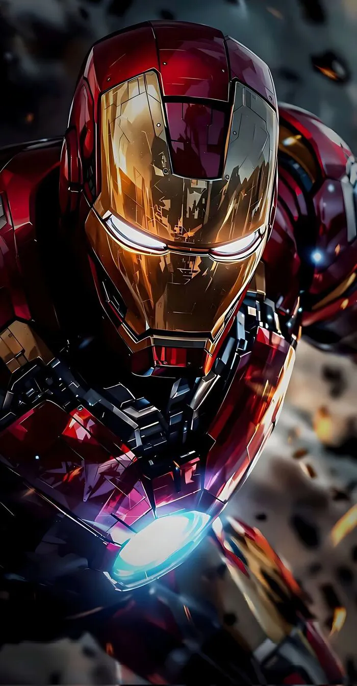 ảnh nền iron man hot ảnh nền iron man hot