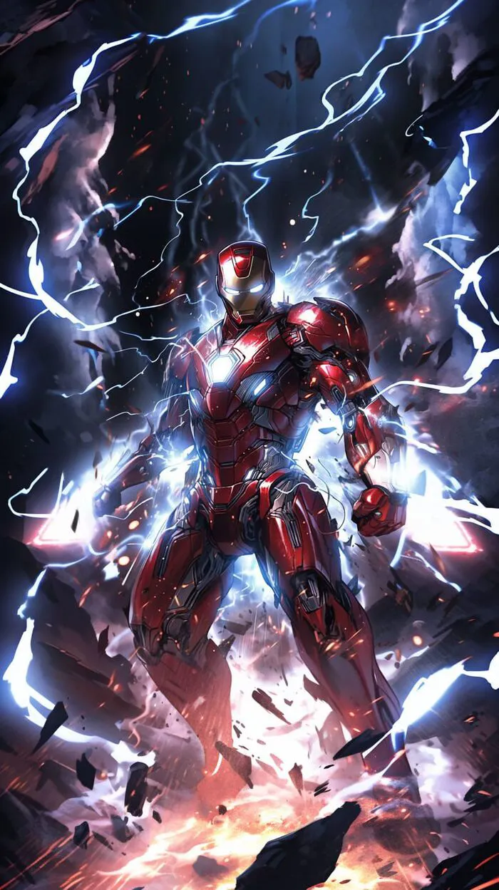 ảnh nền iron man ảnh nền iron man