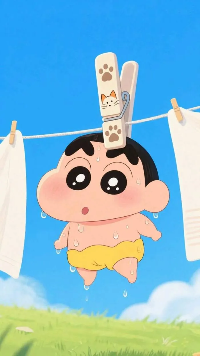 ảnh nền shin hot ảnh nền shin hot
