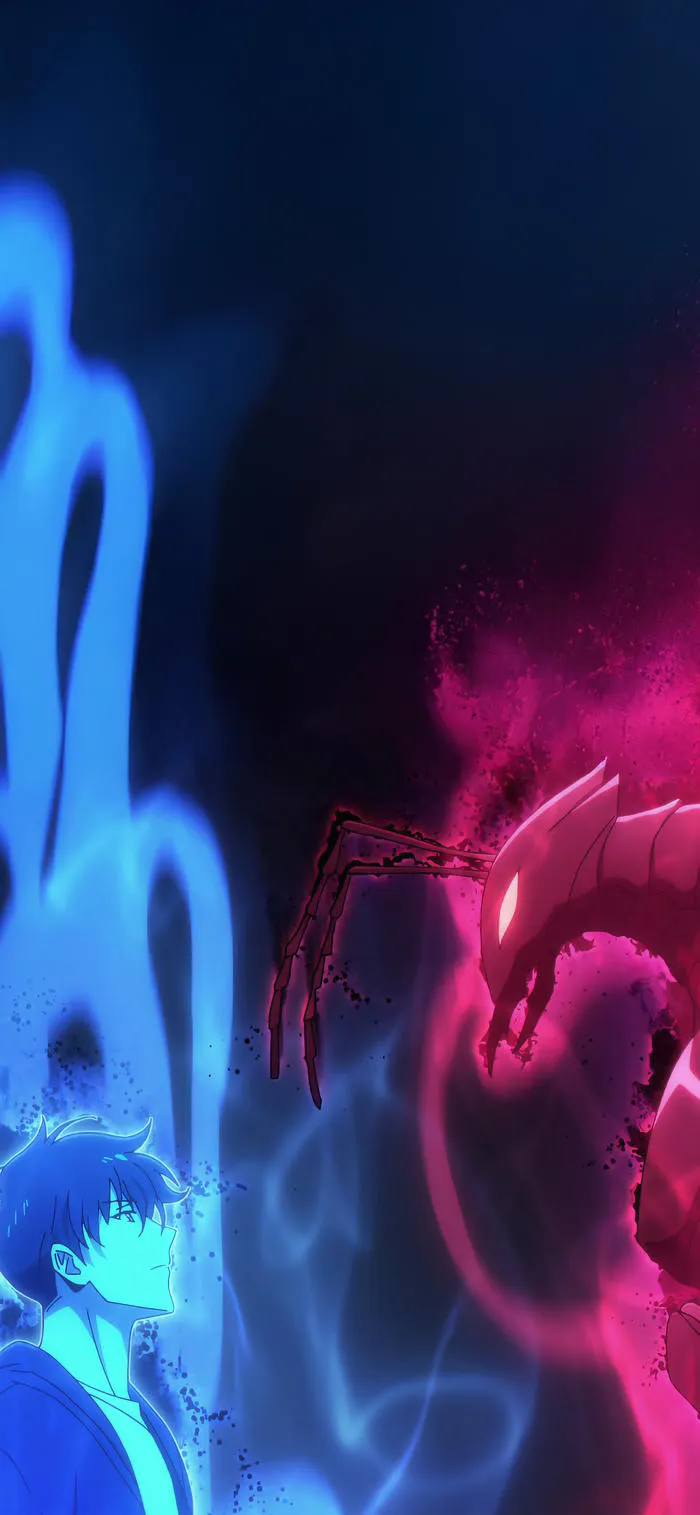 ảnh nền solo leveling ngầu hot ảnh nền solo leveling ngầu hot