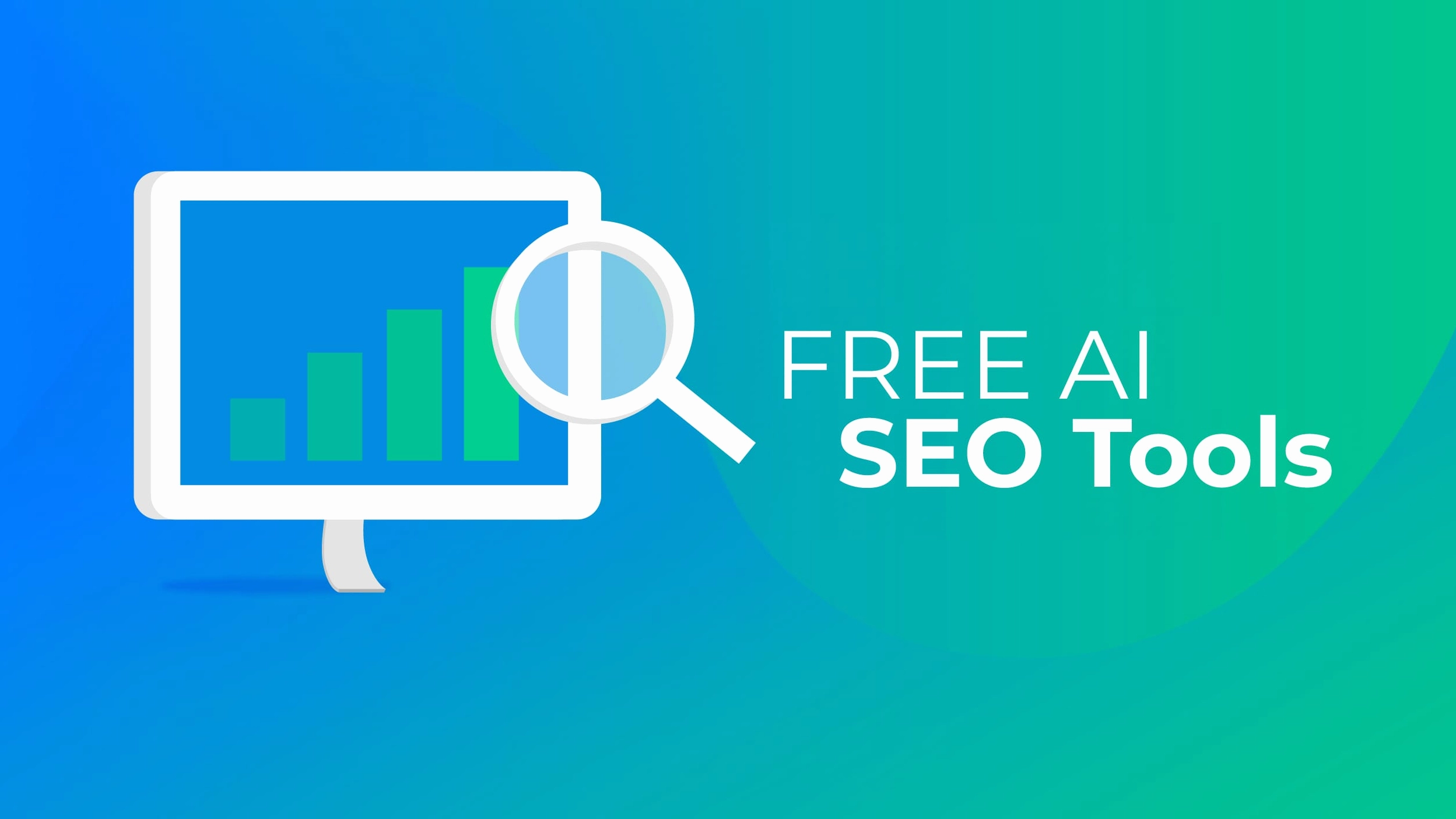 Công cụ SEO AI