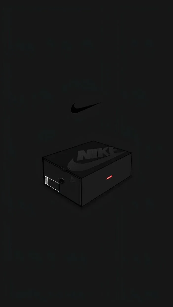 hd Hình nền nike nền đen hd Hình nền nike nền đen
