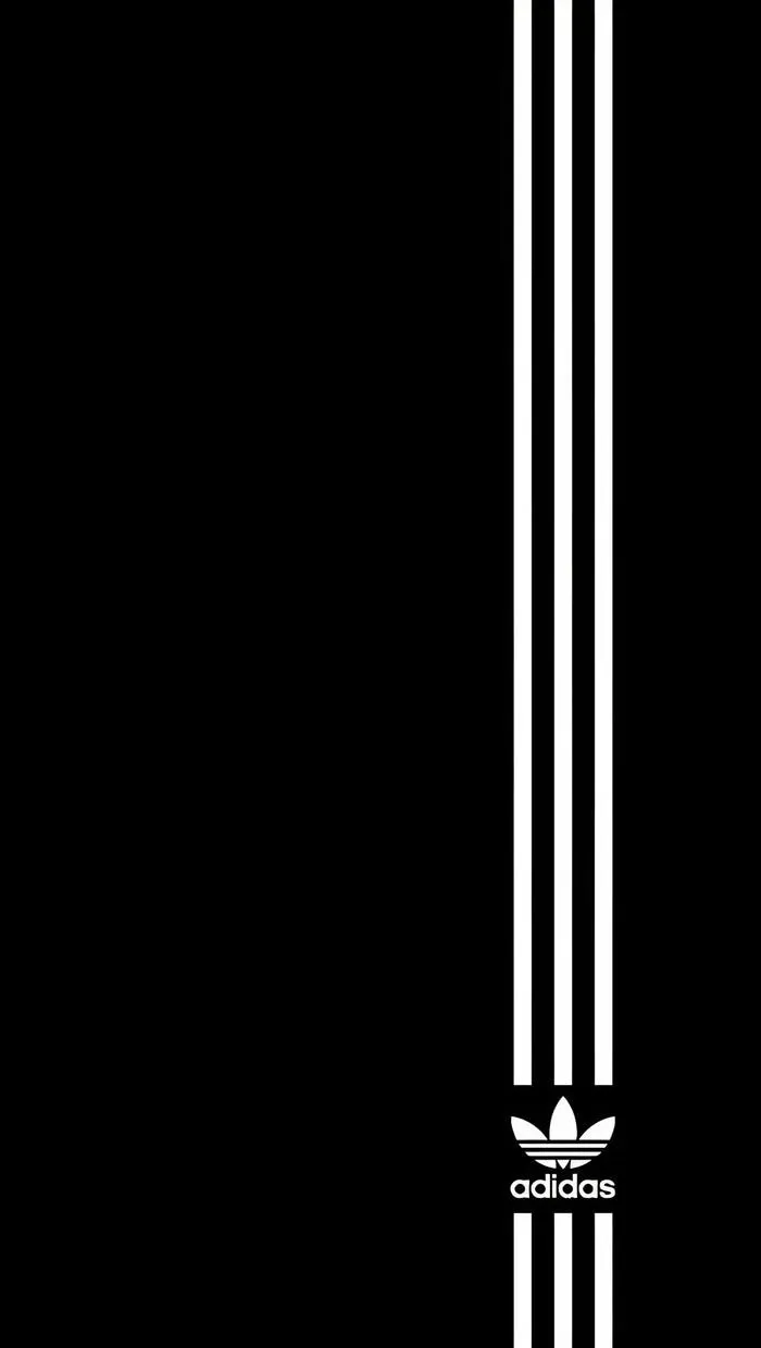 hình nền adidas đen hd hình nền adidas đen hd