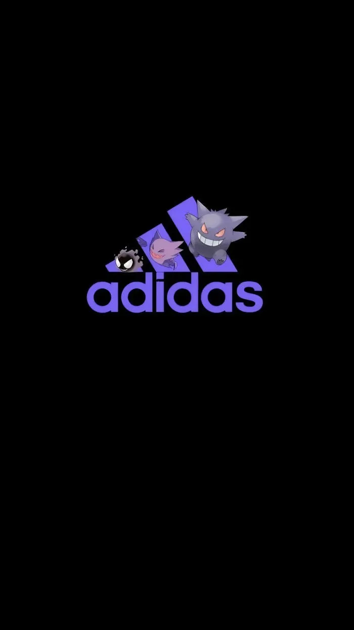 hình nền adidas màu đen hình nền adidas màu đen
