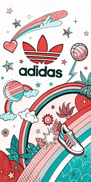 hình nền adidas màu sắc hình nền adidas màu sắc