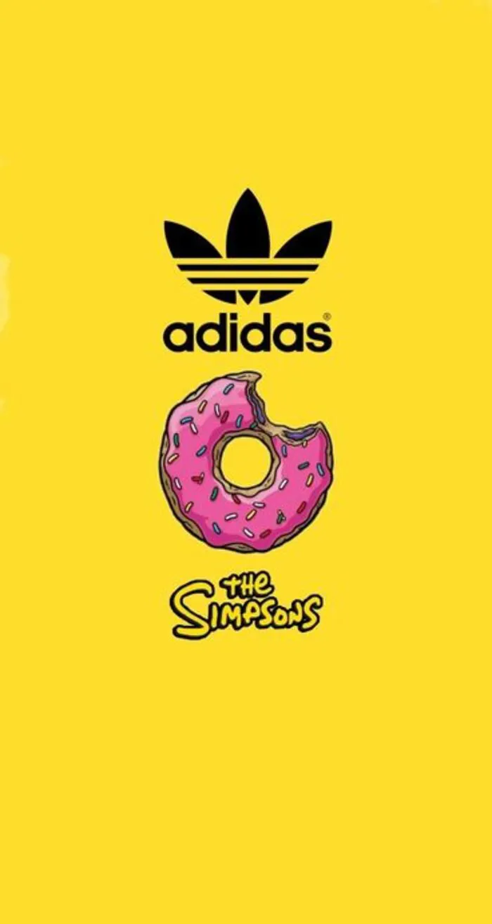 hình nền adidas màu vàng hình nền adidas màu vàng