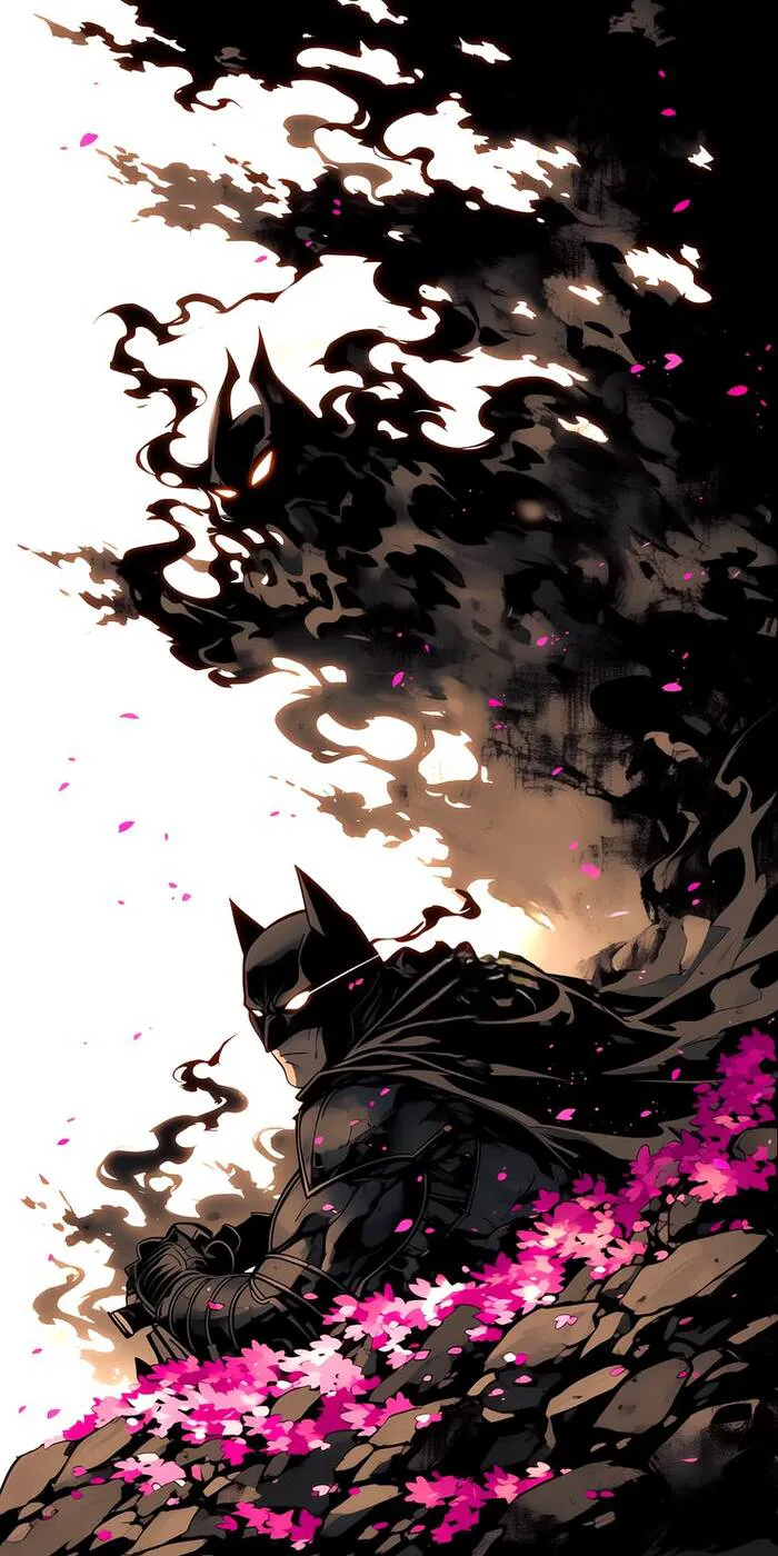 hình nền batman cực chất hình nền batman cực chất
