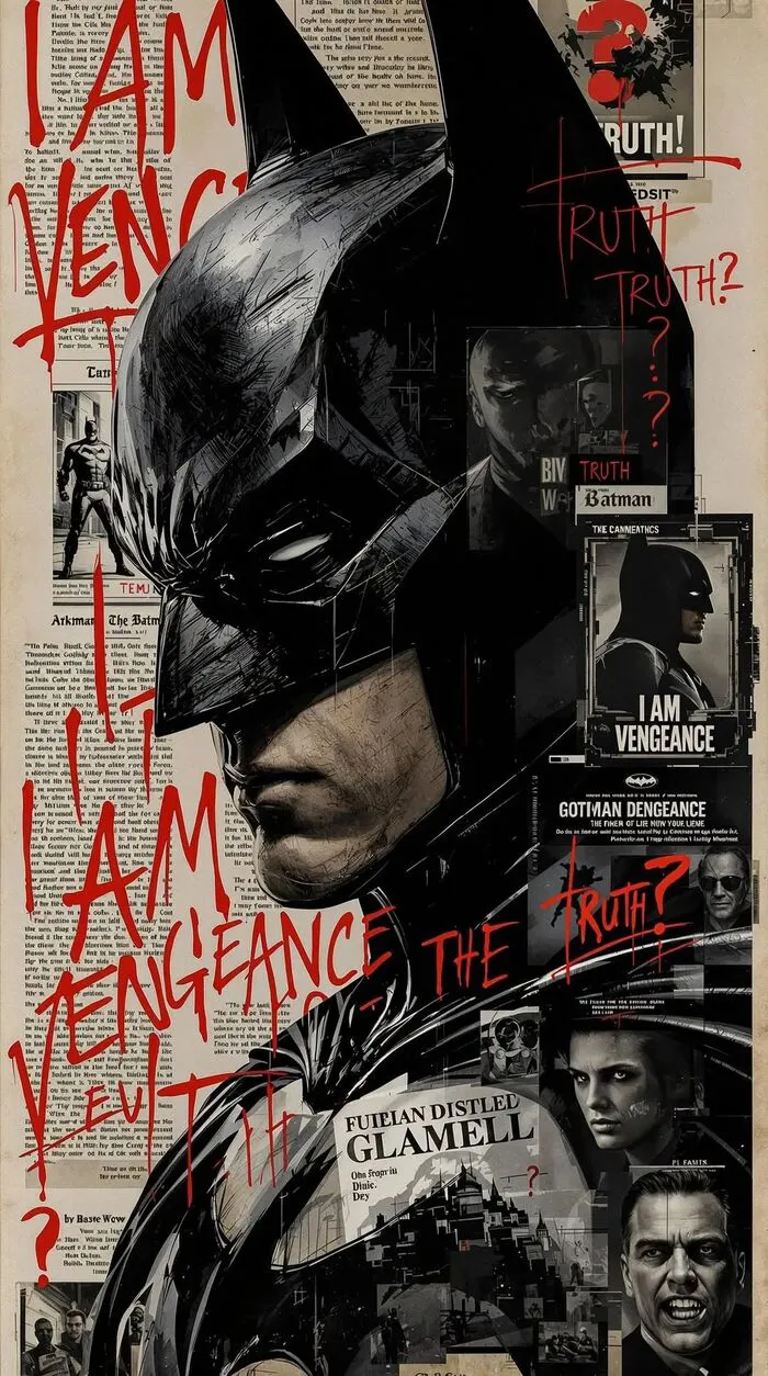 hình nền batman hot full hd hình nền batman hot full hd