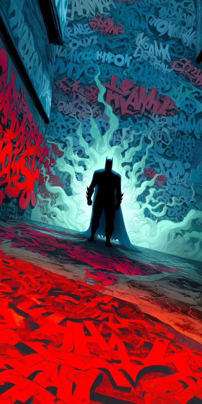 hình nền batman nghệ nhất hình nền batman nghệ nhất