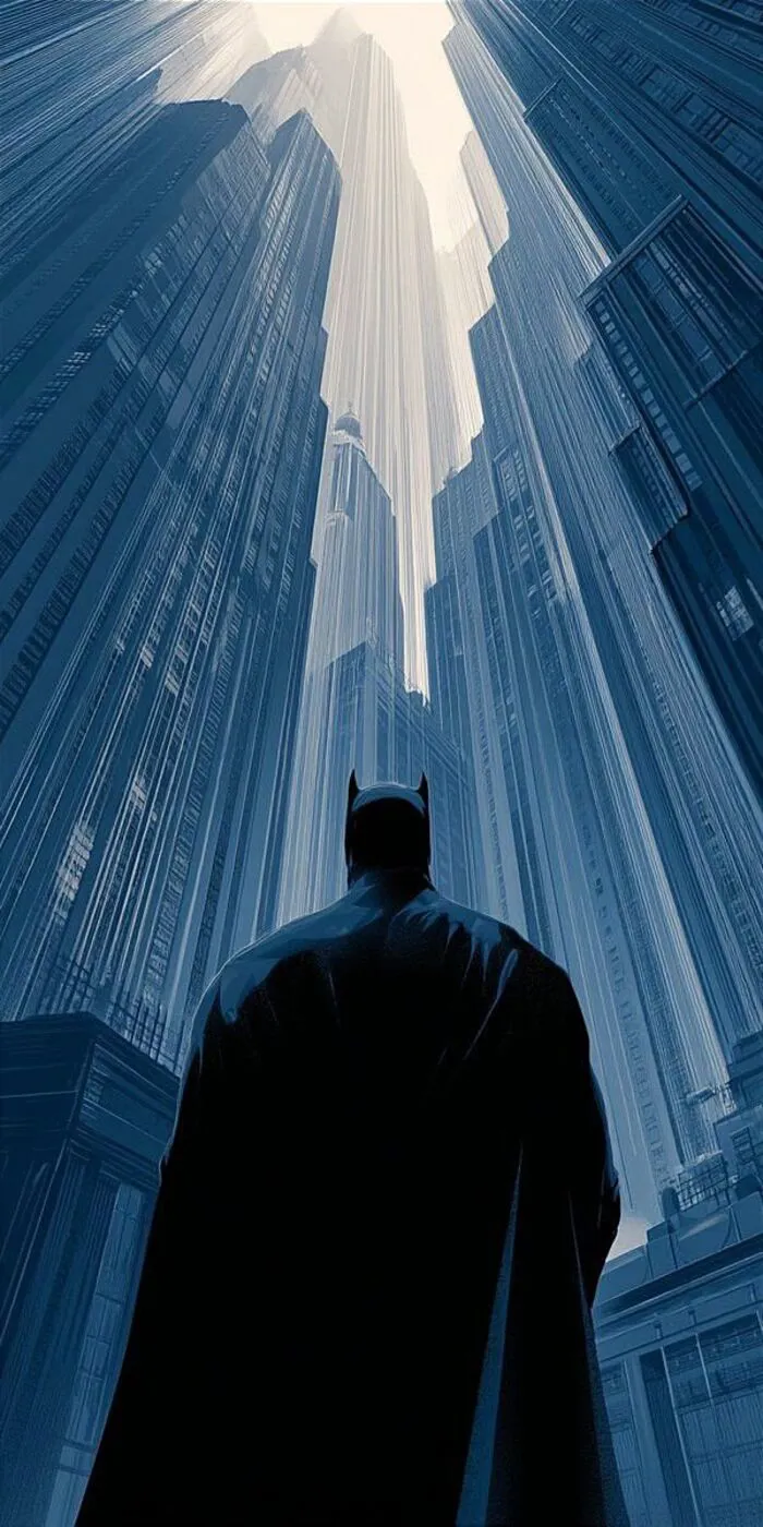hình nền batman nghệ thuật hình nền batman nghệ thuật