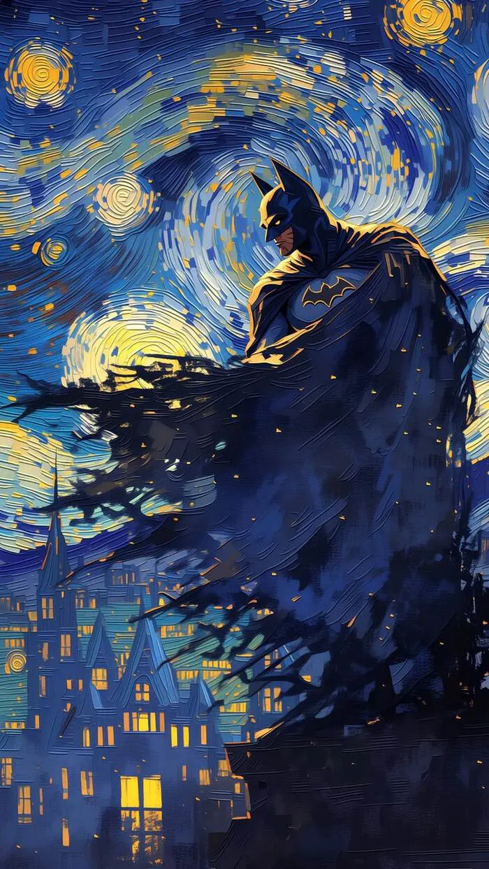 hình nền batman nghệ hình nền batman nghệ