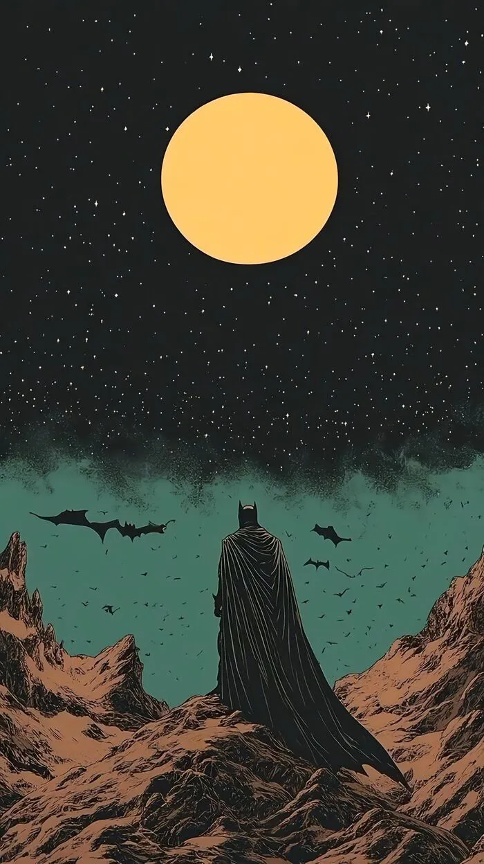 hình nền batman siêu chất hình nền batman siêu chất