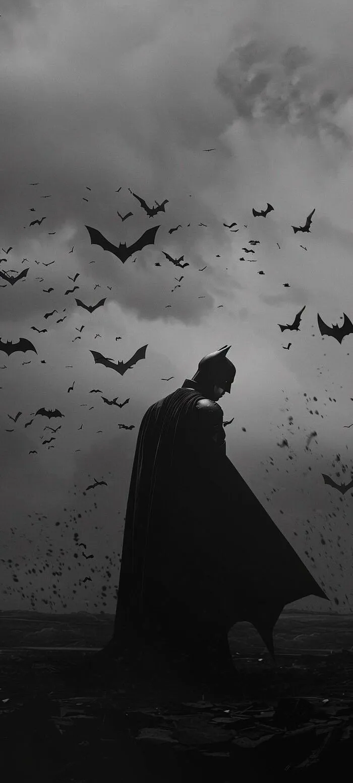 hình nền batman hình nền batman
