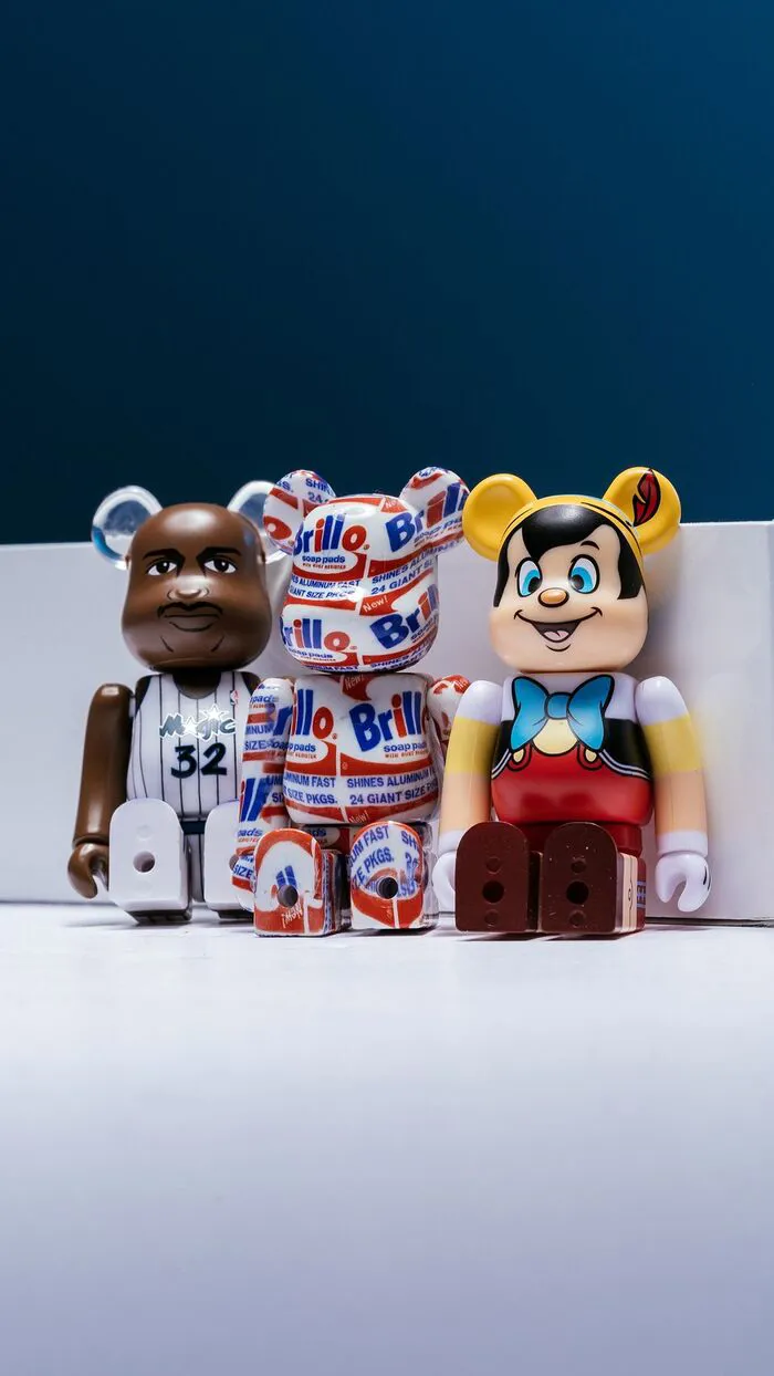 hình nền bearbrick chất nhất hình nền bearbrick chất nhất