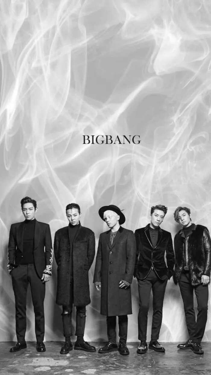 hình nền bigbang 5 mem hình nền bigbang 5 mem