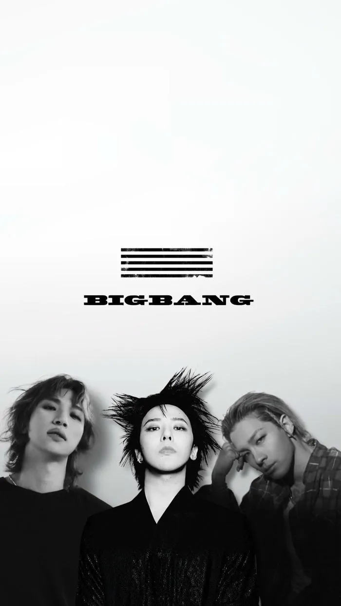 hình nền bigbang bnw hình nền bigbang bnw